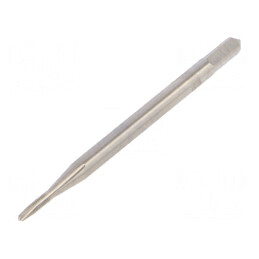 Tarod de Filetare HSS-E cu Cobalt M1.2 40mm | Electronic-mag.ro | Componente Electronice