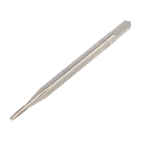 Tarod de Filetare HSS-E cu Cobalt M1.2 40mm | Electronic-mag.ro | Componente Electronice