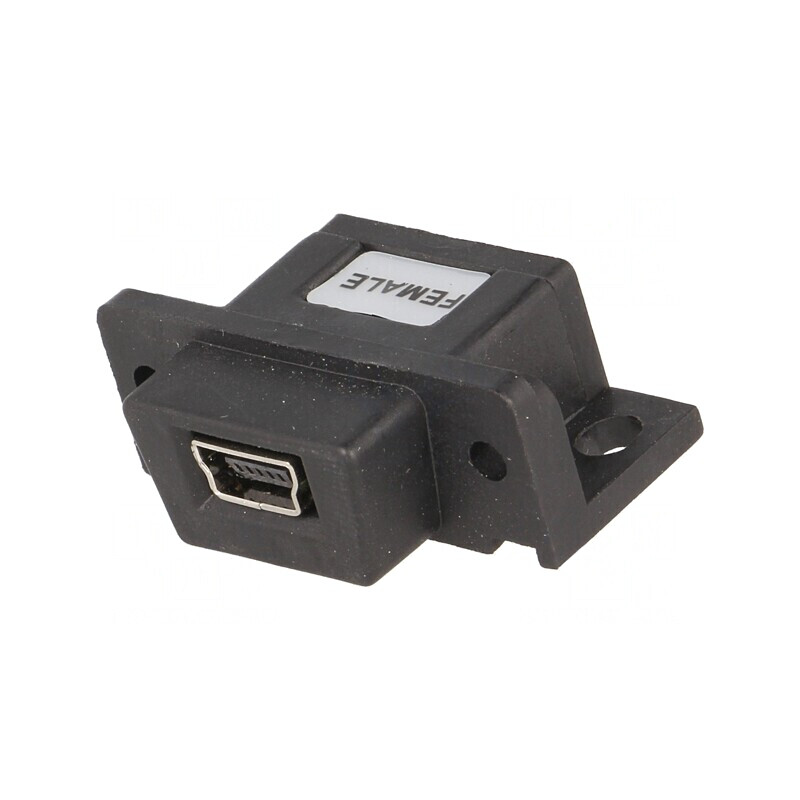 Modul USB 3.3V DB9-USB-D3-F -40÷85°C