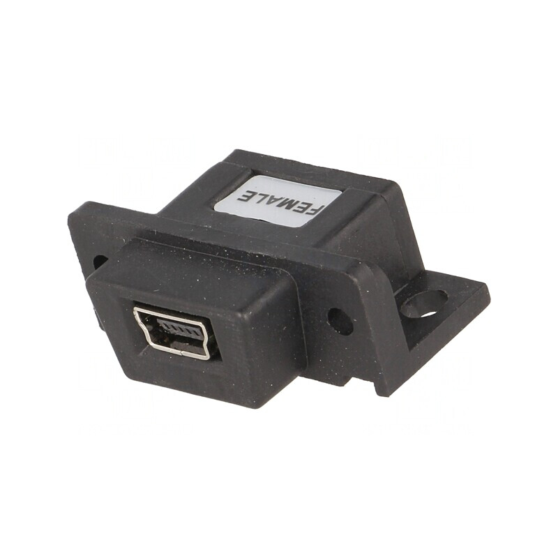 Modul USB 3.3V DB9-USB-D3-F -40÷85°C | Electronic-mag.ro | Componente Electronice
