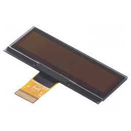 Ecran OLED Grafic 2,2" 128x32 Alb | Electronic-mag.ro | Componente Electronice
