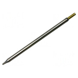 Vârf Șurubelniță 2mm pentru Stație de Lipit SFP-CH20 | Electronic-mag.ro | Componente Electronice