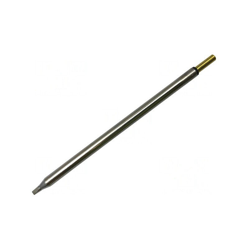Vârf şurubelniţă 2,5mm pentru staţie de lipit | Electronic-mag.ro | Componente Electronice