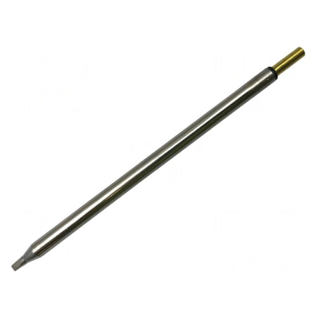 Vârf şurubelniţă 2,5mm pentru staţie de lipit | Electronic-mag.ro | Componente Electronice
