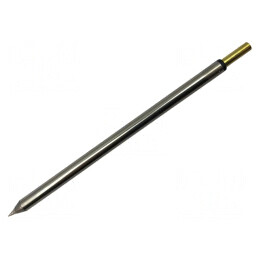 Vârf Conic 0,4mm pentru Stație de Lipit 421°C | Electronic-mag.ro | Componente Electronice