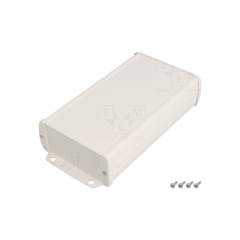 Carcasă universală TEKAM 85x160mm | Electronic-mag.ro | Componente Electronice