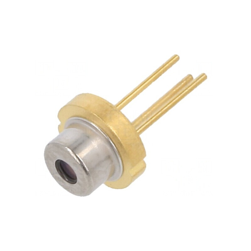 Diodă Laser 870-890nm 10mW TO18 THT 1.9-2.3VDC | Electronic-mag.ro | Componente Electronice Diodă Laser 870-890nm 10mW TO18 THT 1.9-2.3VDC | Electronic-mag.ro | Componente Electronice
