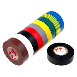Bandă Electroizolantă SCAPA 19mm x 25m | Electronic-mag.ro | Componente Electronice