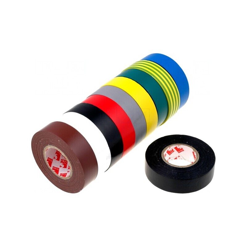 Bandă Electroizolantă SCAPA 19mm x 25m | Electronic-mag.ro | Componente Electronice