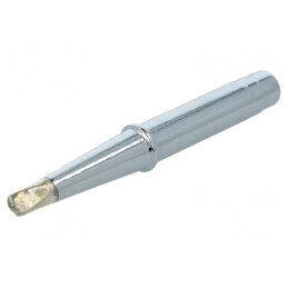 Vârf șurubelniță 5mm 370°C pentru ciocan de lipit WEL.W101C | Electronic-mag.ro | Componente Electronice