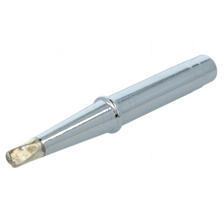 Vârf șurubelniță 5mm 370°C pentru ciocan de lipit WEL.W101C | Electronic-mag.ro | Componente Electronice
