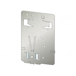 Stativ de fixare pentru NZM și LZMC1 | Electronic-mag.ro | Componente Electronice