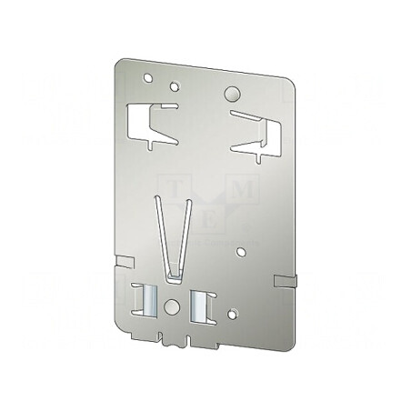 Stativ de fixare pentru NZM și LZMC1 | Electronic-mag.ro | Componente Electronice