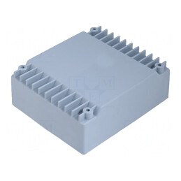Transformator Încapsulat 14VA 230V 15V PCB | Electronic-mag.ro | Componente Electronice