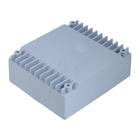 Transformator Încapsulat 14VA 230V 15V PCB | Electronic-mag.ro | Componente Electronice