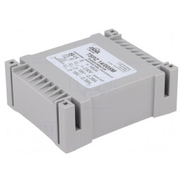 Transformator Încapsulat 14VA 18V PCB | Electronic-mag.ro | Componente Electronice
