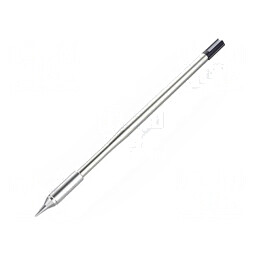Vârf Conic 0,5mm pentru Stație de Lipit | Electronic-mag.ro | Componente Electronice