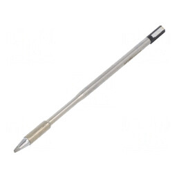 Vârf șurubelniță 1,6mm pentru MS-900/MS-GT-Y130/T130-1.6D | Electronic-mag.ro | Componente Electronice