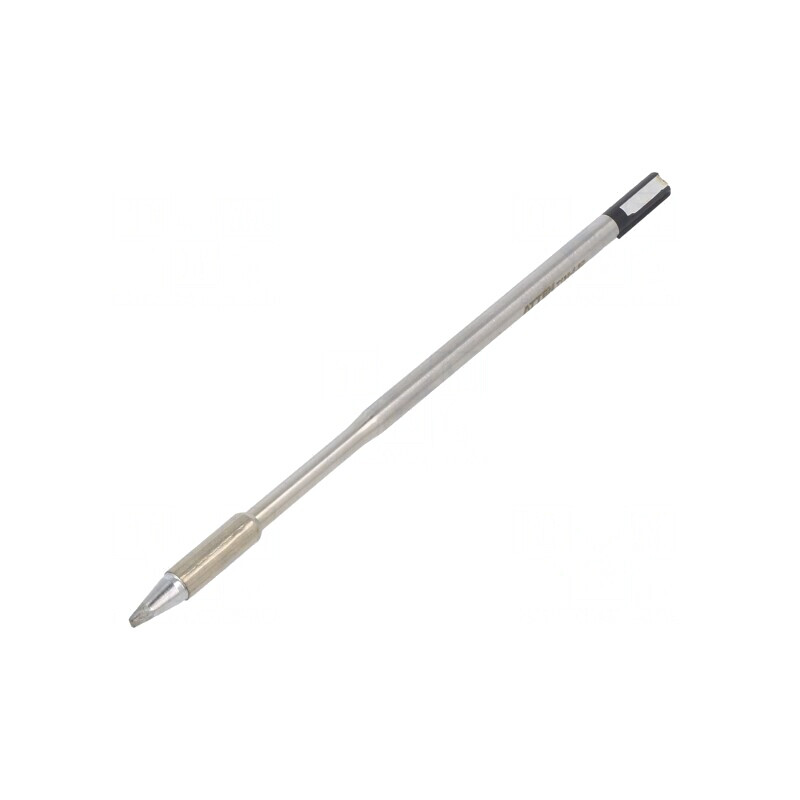 Vârf șurubelniță 1,6mm pentru MS-900/MS-GT-Y130/T130-1.6D | Electronic-mag.ro | Componente Electronice Vârf șurubelniță 1,6mm pentru MS-900/MS-GT-Y130/T130-1.6D | Electronic-mag.ro | Componente Electronice