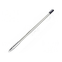 Vârf Despicat 3,2mm pentru Stații de Lipit MS-900/MS-GT-Y130/T130-3.2C | Electronic-mag.ro | Componente Electronice