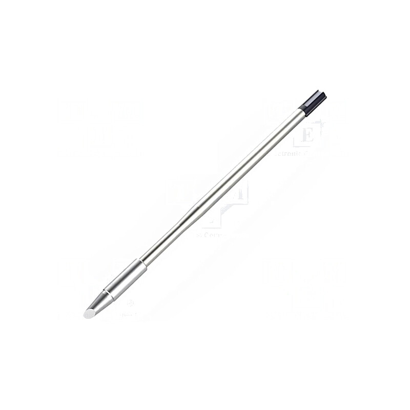 Vârf Despicat 3,2mm pentru Stații de Lipit MS-900/MS-GT-Y130/T130-3.2C | Electronic-mag.ro | Componente Electronice