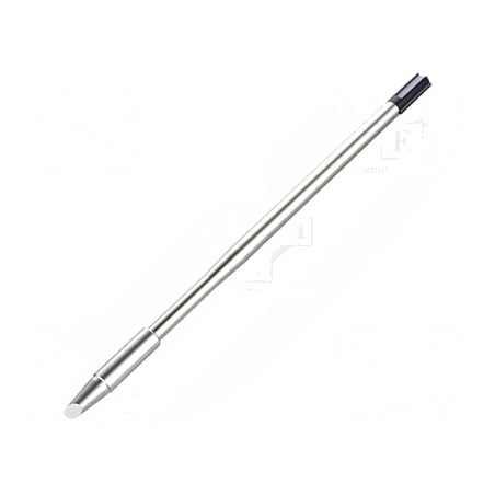 Vârf Despicat 3,2mm pentru Stații de Lipit MS-900/MS-GT-Y130/T130-3.2C | Electronic-mag.ro | Componente Electronice