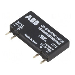 Releu Semiconductor Curent Continu 1SVR405510R3060 | Electronic-mag.ro | Componente Electronice