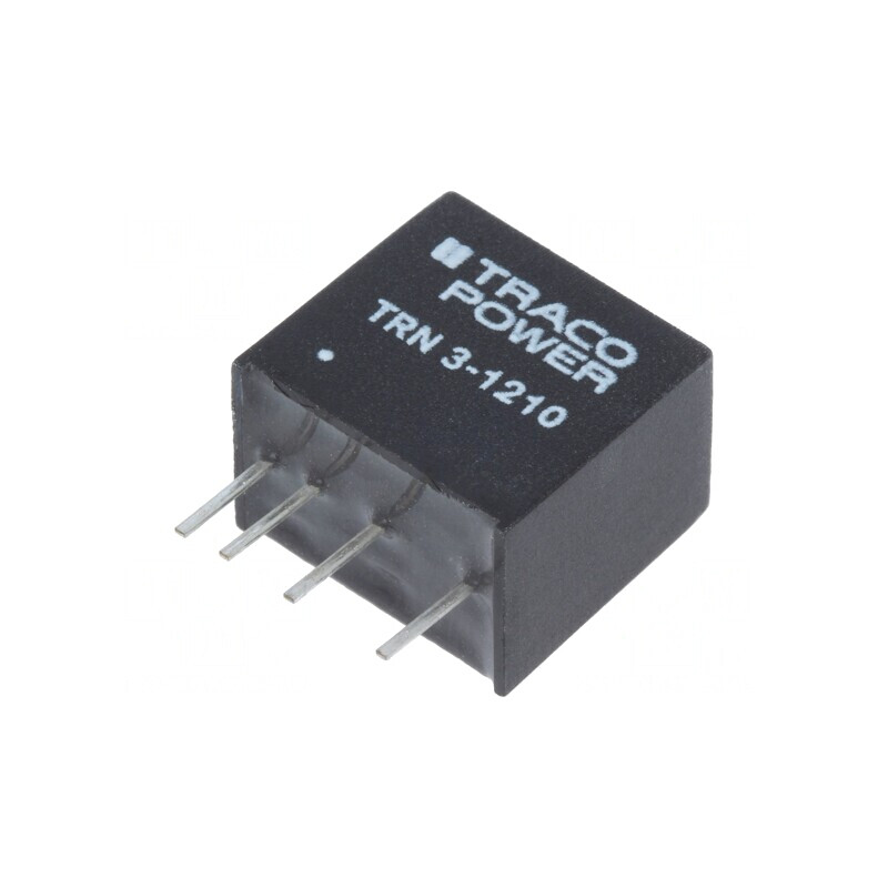 Convertor DC/DC 3W 9-18V la 3.3V 700mA SIP | Electronic-mag.ro | Componente Electronice Convertor DC/DC 3W 9-18V la 3.3V 700mA SIP | Electronic-mag.ro | Componente Electronice