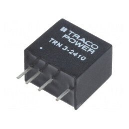 Convertor DC/DC 3W 18-36V la 3.3V 700mA | Electronic-mag.ro | Componente Electronice