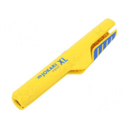 Dezizolator pentru cablu rotund 8-13mm JOKARI 30125 | Electronic-mag.ro | Componente Electronice