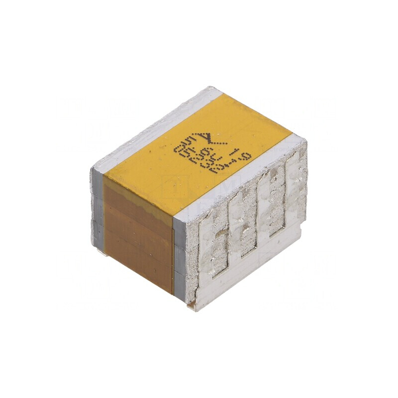 Condensator Poliester 5,6uF 160VAC 250VDC ±10% | Electronic-mag.ro | Componente Electronice