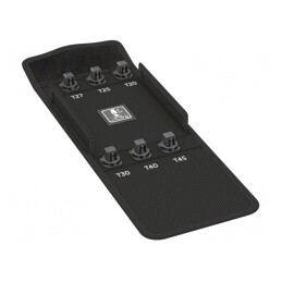 Geantă Etui pentru Depozitare | Electronic-mag.ro | Componente Electronice