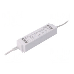 Alimentator LED 60W 24V IP67 | Electronic-mag.ro | Componente Electronice