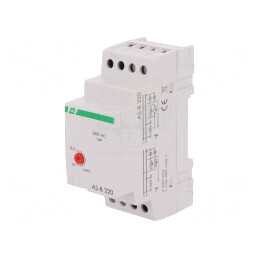 Automat de scara DIN 230V IP20 10A | Electronic-mag.ro | Componente Electronice