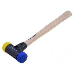 Hammer Assembly Carpenter General Purpose 300g | Electronic-mag.ro | Componente Electronice