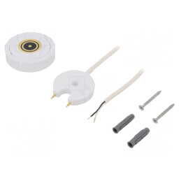 Suport de Alimentare EXTA LIFE 6-24V | Electronic-mag.ro | Componente Electronice