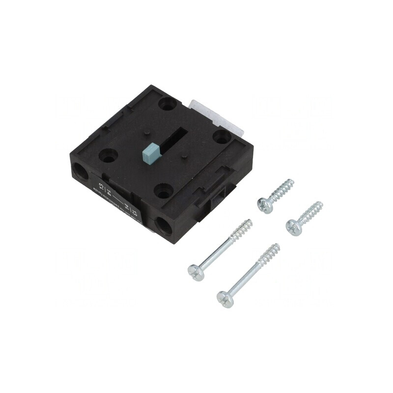 Contacte auxiliare TeSys VARIO NO întârziere VZN05 | Electronic-mag.ro | Componente Electronice