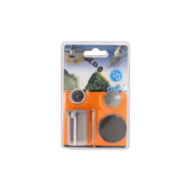 Set Accesorii Mașină de Găurit 58 Bucăți | Electronic-mag.ro | Componente Electronice Set Accesorii Mașină de Găurit 58 Bucăți | Electronic-mag.ro | Componente Electronice