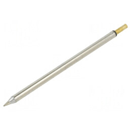 Vârf șurubelniță 1mm pentru stație de lipit SCP-CH10 | Electronic-mag.ro | Componente Electronice
