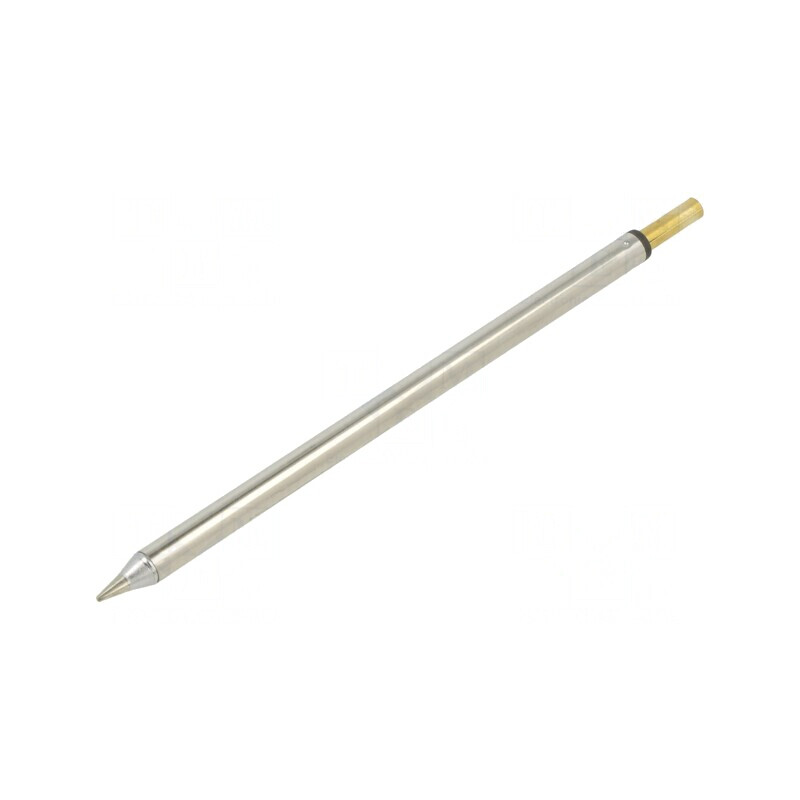 Vârf șurubelniță 1mm pentru stație de lipit SCP-CH10 | Electronic-mag.ro | Componente Electronice