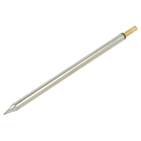Vârf șurubelniță 1mm pentru stație de lipit SCP-CH10 | Electronic-mag.ro | Componente Electronice