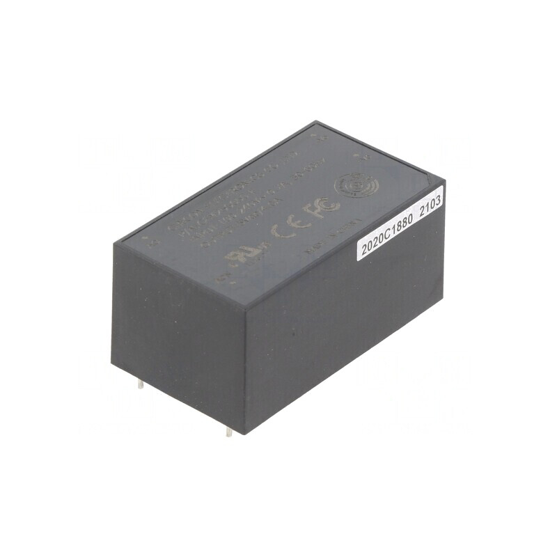 Convertor AC/DC 25W 5V CFM25S050-E | Electronic-mag.ro | Componente Electronice