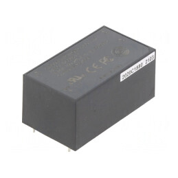 Convertor AC/DC 25W 5V CFM25S050-E | Electronic-mag.ro | Componente Electronice