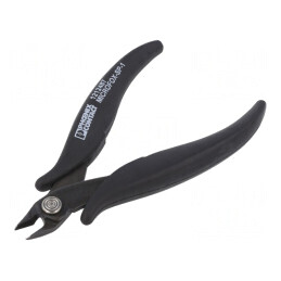 Clește lateral tăiere MICROFOX-SP-1 138mm | Electronic-mag.ro | Componente Electronice