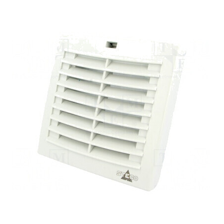 Protecție plastic IP54 92x92mm 22mm | Electronic-mag.ro | Componente Electronice