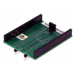 Adaptor DIL48-TSOP48 600mils pentru Flash NOR-1 | Electronic-mag.ro | Componente Electronice