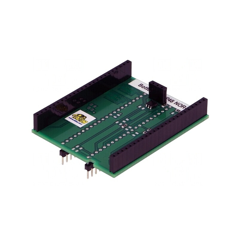 Adaptor DIL48-TSOP48 600mils pentru Flash NOR-1 | Electronic-mag.ro | Componente Electronice Adaptor DIL48-TSOP48 600mils pentru Flash NOR-1 | Electronic-mag.ro | Componente Electronice