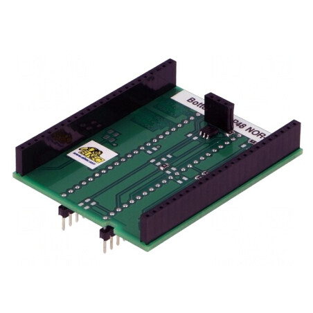 Adaptor DIL48-TSOP48 600mils pentru Flash NOR-1 | Electronic-mag.ro | Componente Electronice
