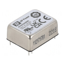 Convertor DC/DC 3W 18-36V la 5V 600mA 300kHz | Electronic-mag.ro | Componente Electronice