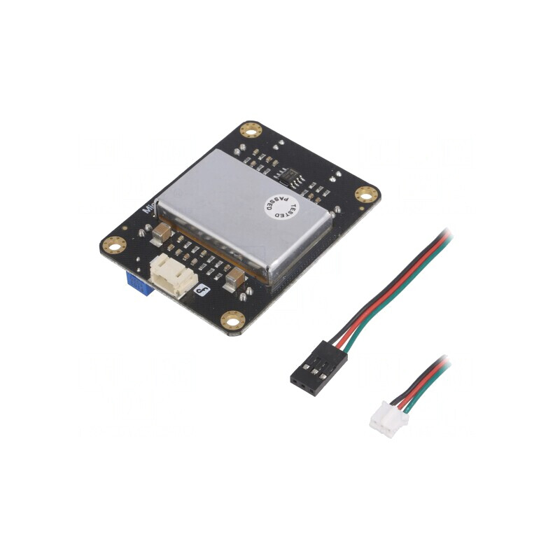 Senzor mișcare microundă digital 5VDC Gravity 48.5x63mm | Electronic-mag.ro | Componente Electronice Senzor mișcare microundă digital 5VDC Gravity 48.5x63mm | Electronic-mag.ro | Componente Electronice